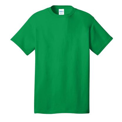 Port & Company PC54 Core Cotton T-Shirt Unisex