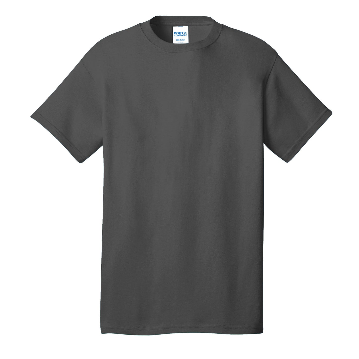 Port & Company PC54 Core Cotton T-Shirt Unisex