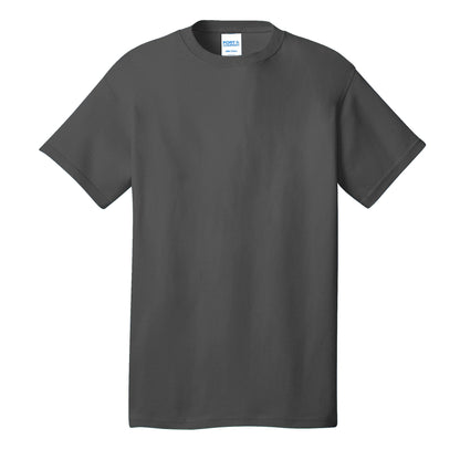 Port & Company PC54 Core Cotton T-Shirt Unisex