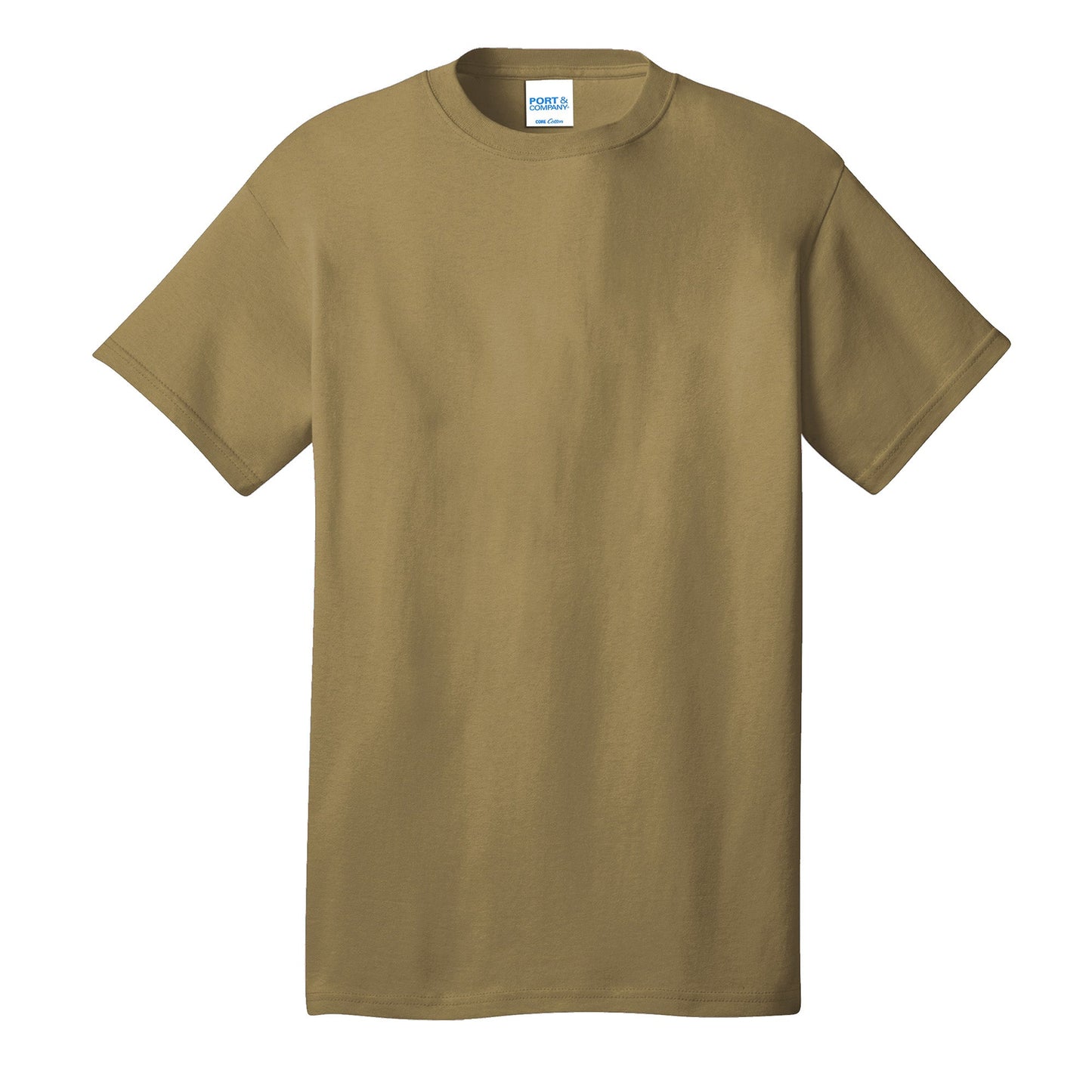 Port & Company PC54 Core Cotton T-Shirt Unisex