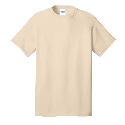 Port & Company PC54 Core Cotton T-Shirt Unisex