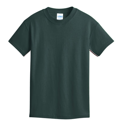 Port & Company PC54Y Youth Core Cotton T-Shirt Unisex