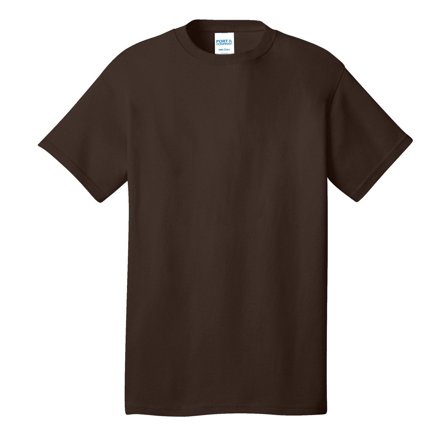 Port & Company PC54 Core Cotton T-Shirt Unisex