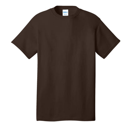Port & Company PC54 Core Cotton T-Shirt Unisex