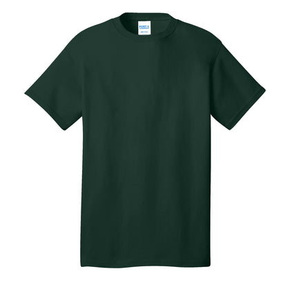 Port & Company PC54 Core Cotton T-Shirt Unisex