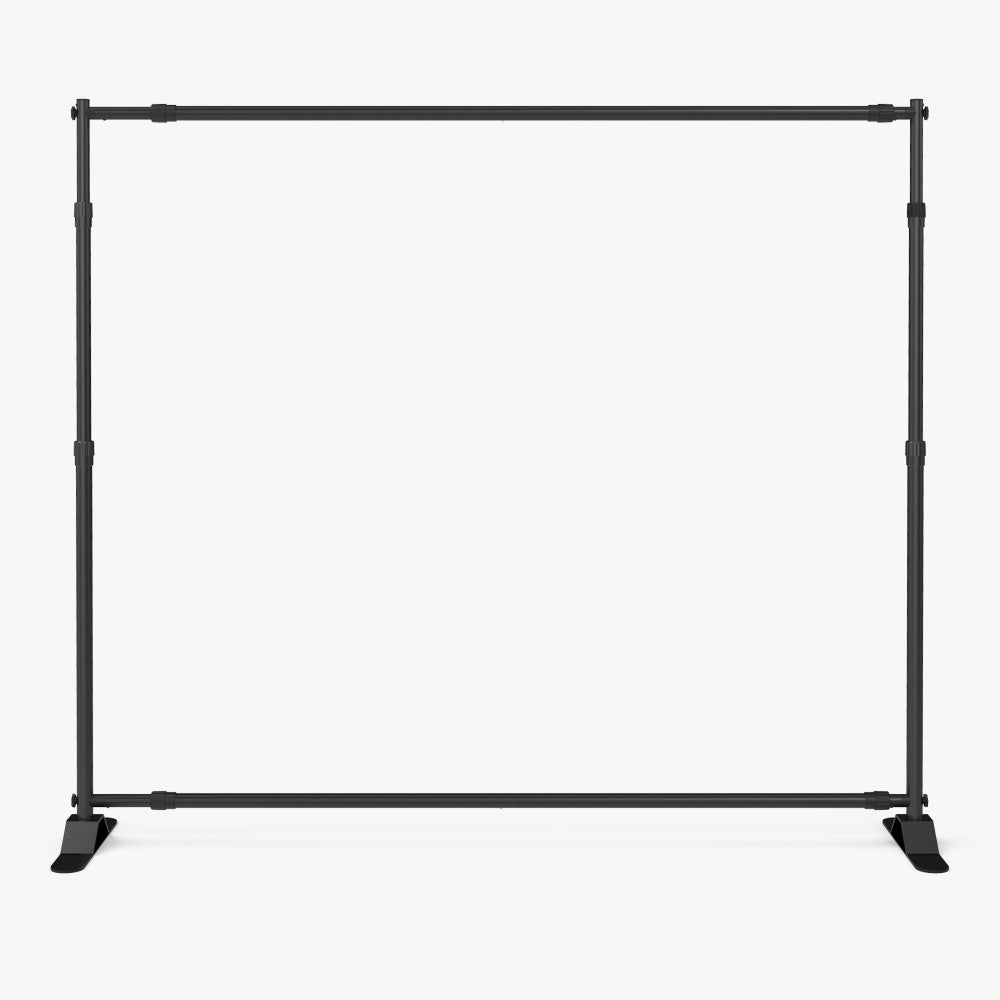 Custom Step and Repeat Backdrop, Personalized Event Banner