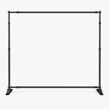 Custom Step and Repeat Backdrop, Personalized Event Banner