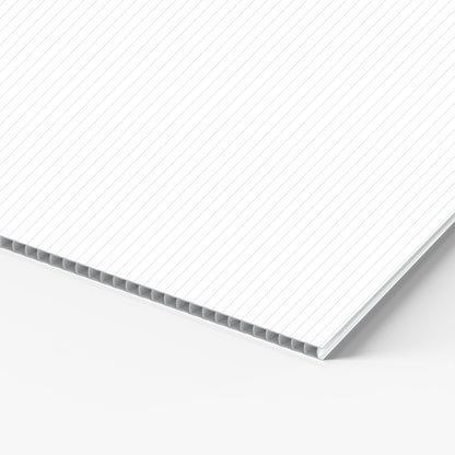 Custom Dry Erase Coroplast Signs, Reusable Write-On Boards