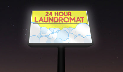 Custom Backlit Banners | Backlit Vinyl Banner