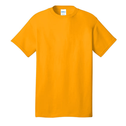 Port & Company PC54 Core Cotton T-Shirt Unisex