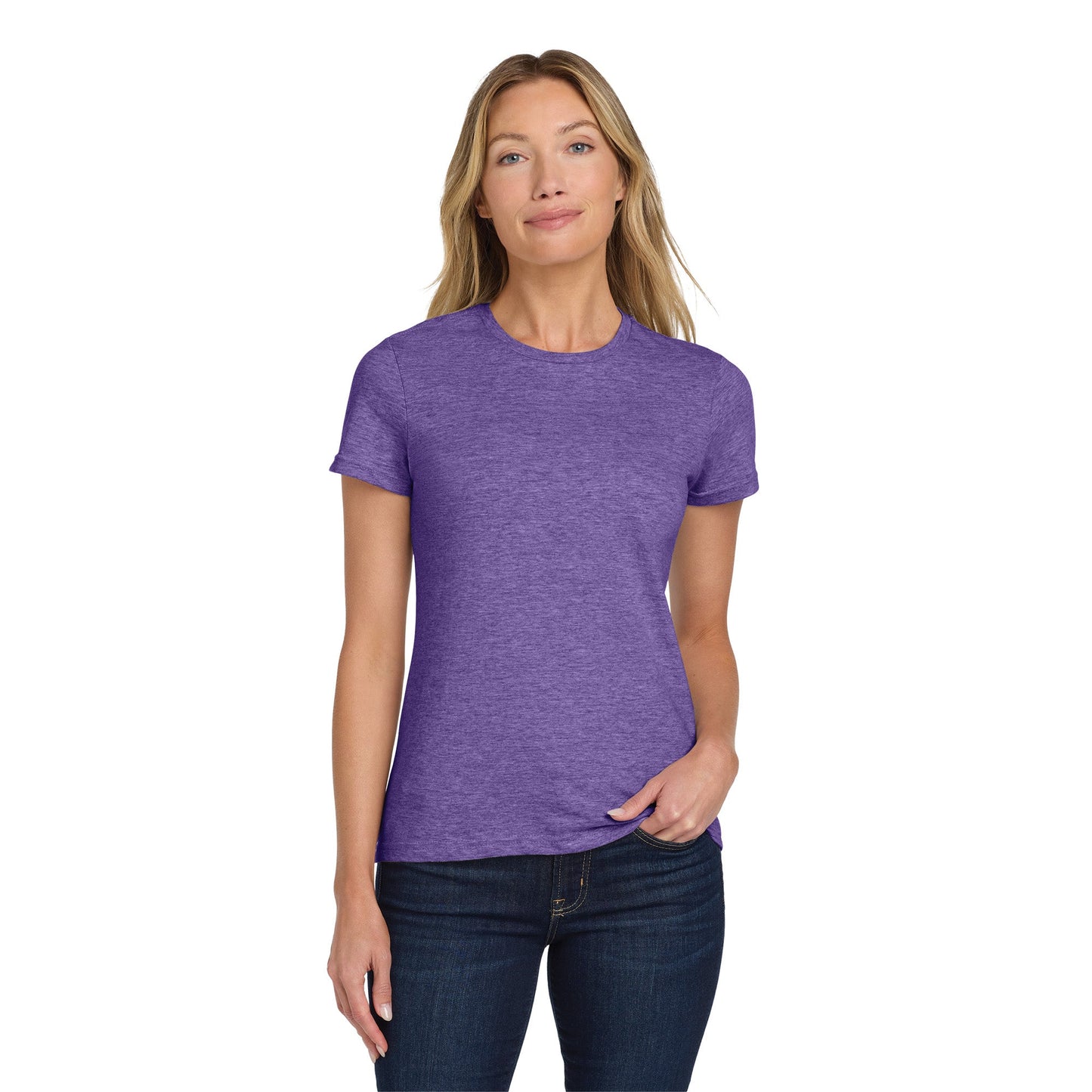 Gildan Softstyle® 64000L Women’s T-Shirt