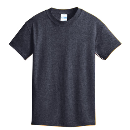Port & Company PC54Y Youth Core Cotton T-Shirt Unisex