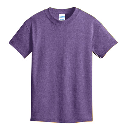 Port & Company PC54Y Youth Core Cotton T-Shirt Unisex