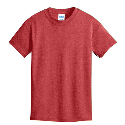 Port & Company PC54Y Youth Core Cotton T-Shirt Unisex