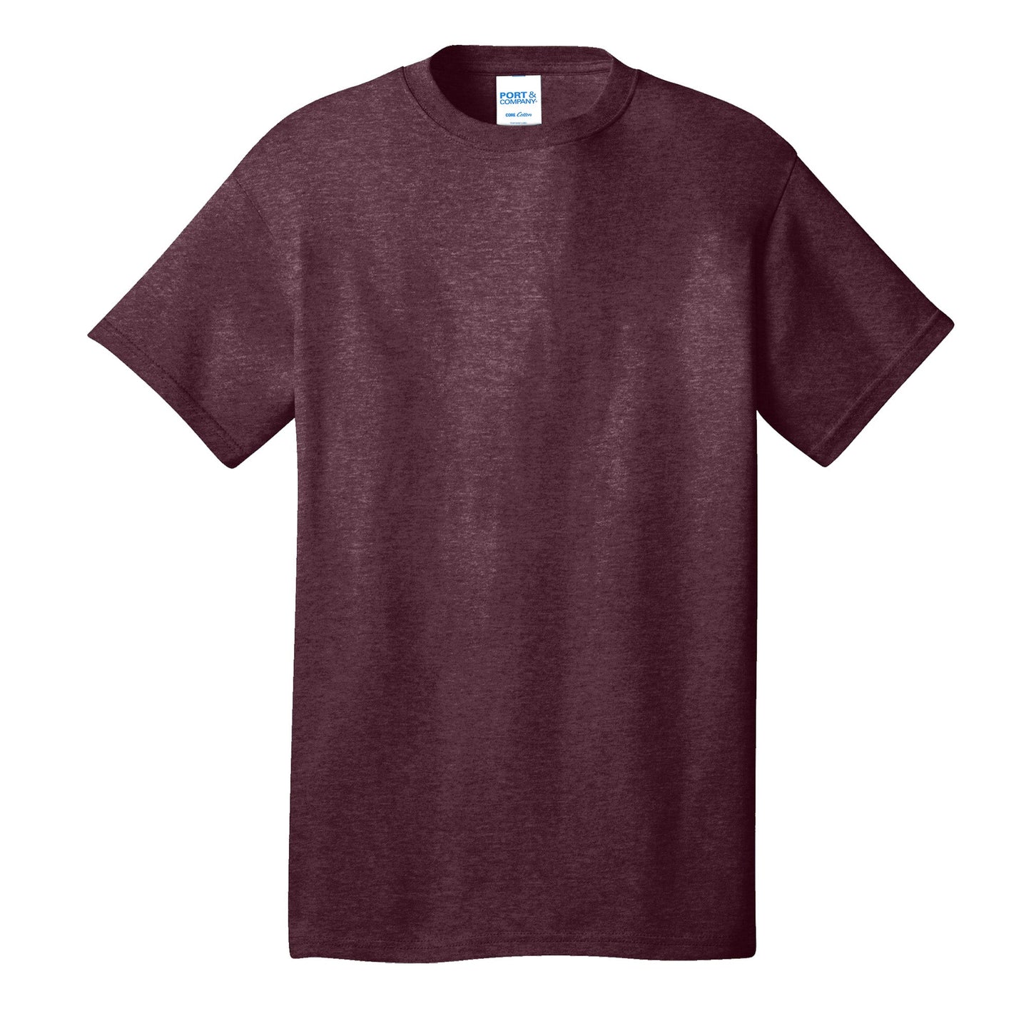 Port & Company PC54 Core Cotton T-Shirt Unisex