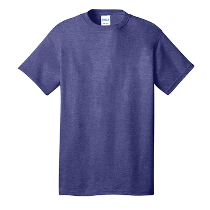 Port & Company PC54 Core Cotton T-Shirt Unisex