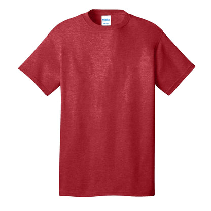 Port & Company PC54 Core Cotton T-Shirt Unisex