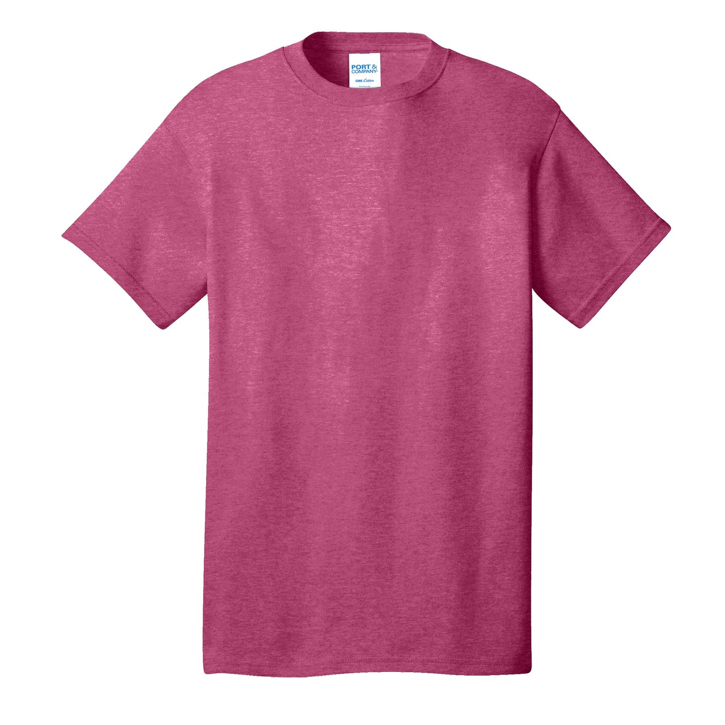 Port & Company PC54 Core Cotton T-Shirt Unisex