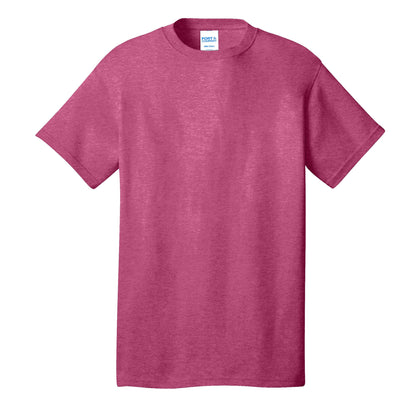 Port & Company PC54 Core Cotton T-Shirt Unisex