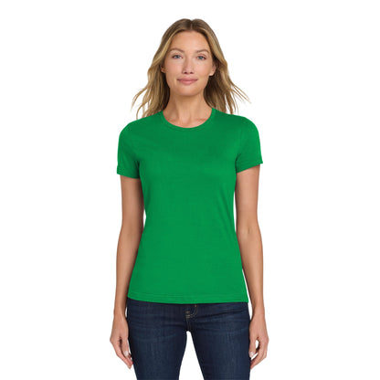 Gildan Softstyle® 64000L Women’s T-Shirt