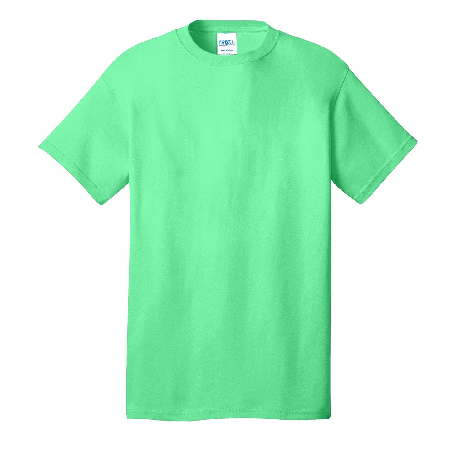 Port & Company PC54 Core Cotton T-Shirt Unisex