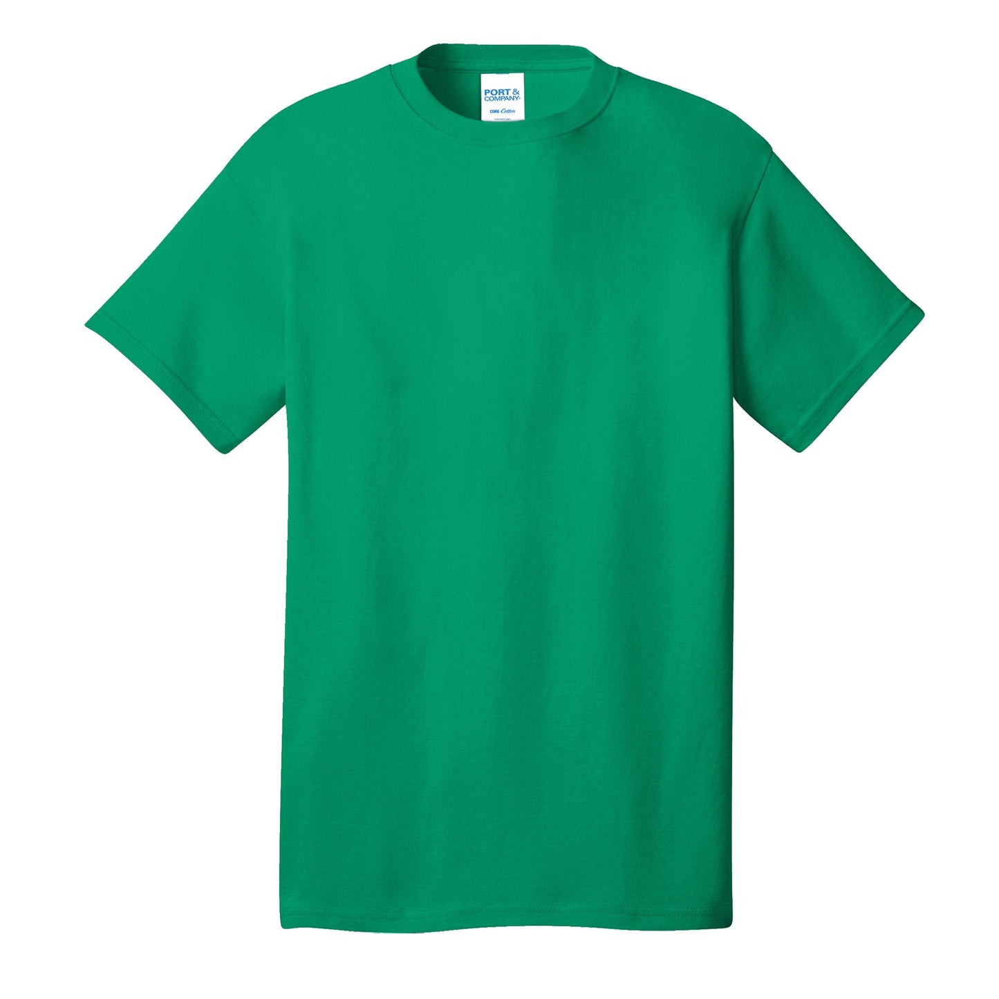 Port & Company PC54 Core Cotton T-Shirt Unisex