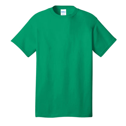 Port & Company PC54 Core Cotton T-Shirt Unisex