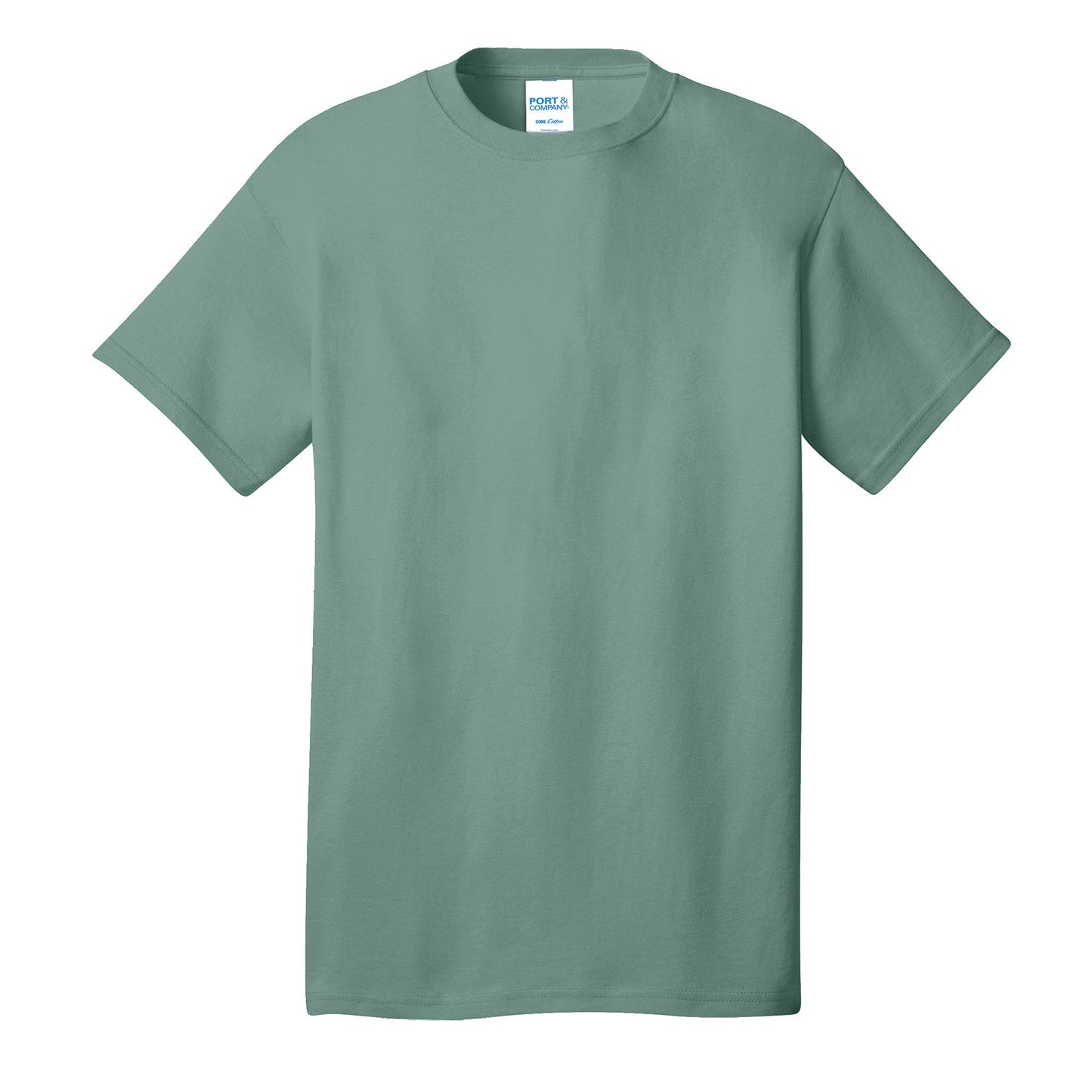 Port & Company PC54 Core Cotton T-Shirt Unisex