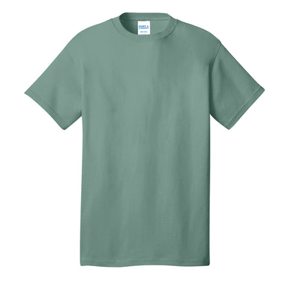 Port & Company PC54 Core Cotton T-Shirt Unisex