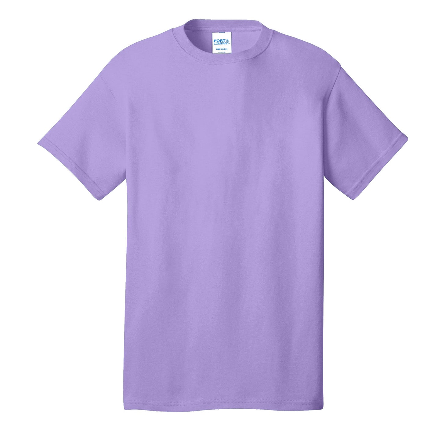 Port & Company PC54 Core Cotton T-Shirt Unisex