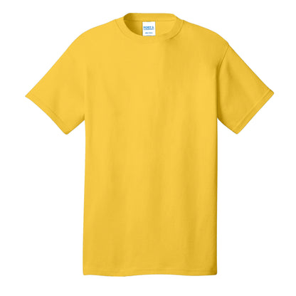 Port & Company PC54 Core Cotton T-Shirt Unisex