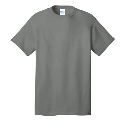 Port & Company PC54 Core Cotton T-Shirt Unisex