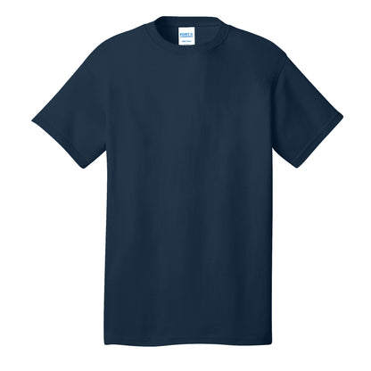 Port & Company PC54 Core Cotton T-Shirt Unisex