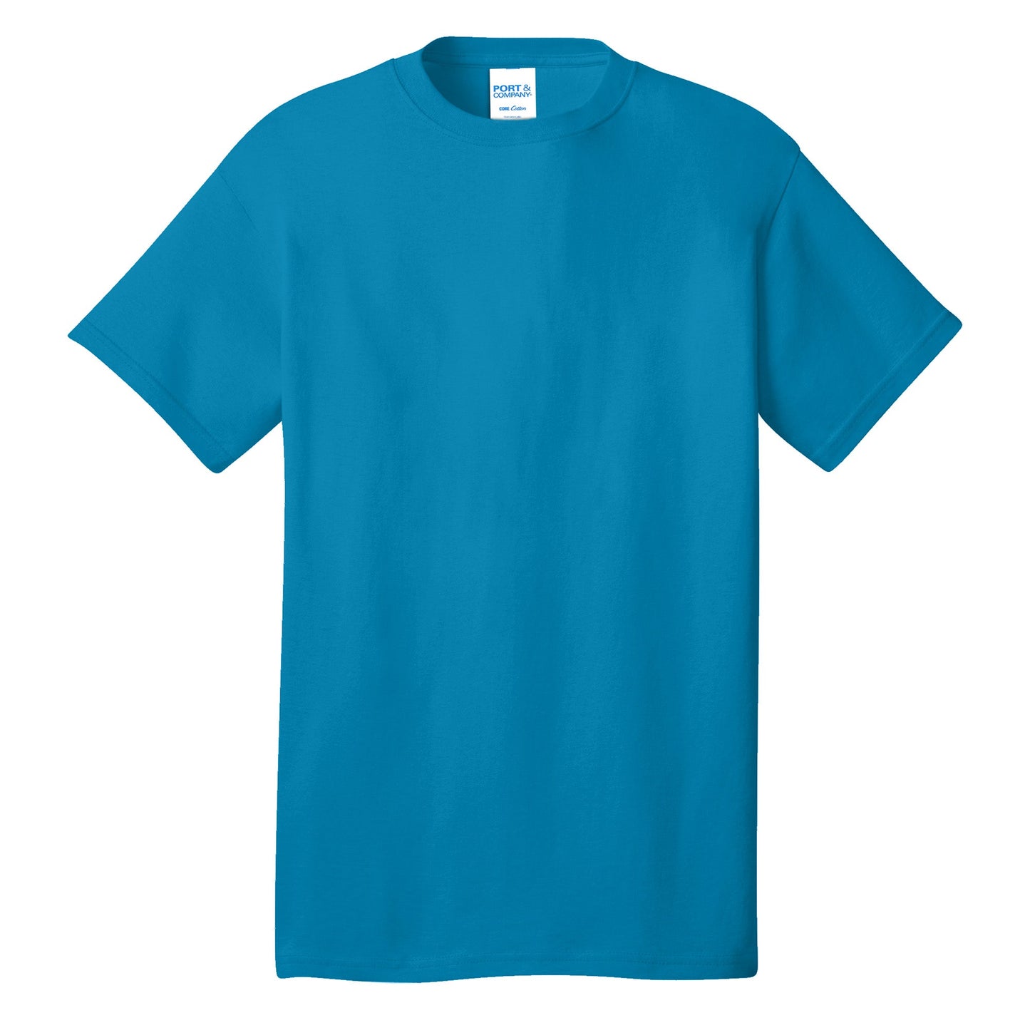 Port & Company PC54 Core Cotton T-Shirt Unisex