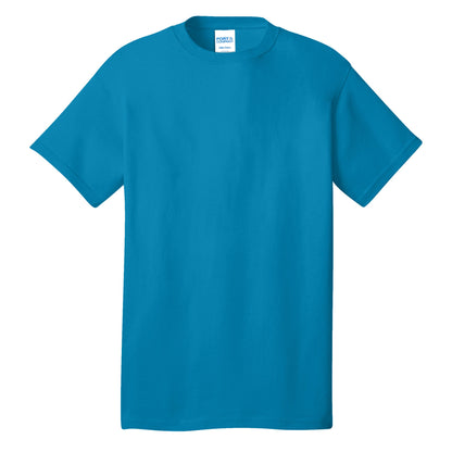 Port & Company PC54 Core Cotton T-Shirt Unisex