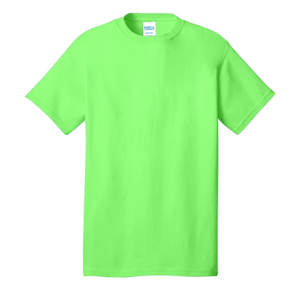Port & Company PC54 Core Cotton T-Shirt Unisex