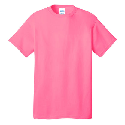 Port & Company PC54 Core Cotton T-Shirt Unisex