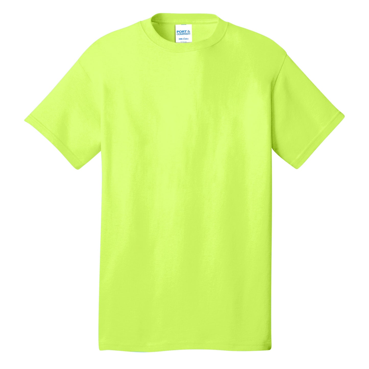 Port & Company PC54 Core Cotton T-Shirt Unisex