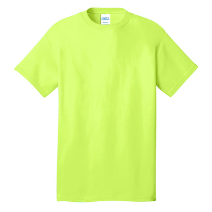 Port & Company PC54 Core Cotton T-Shirt Unisex