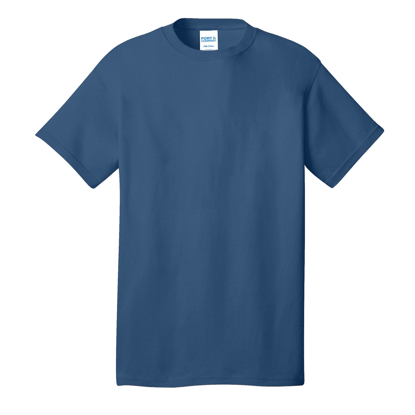 Port & Company PC54 Core Cotton T-Shirt Unisex