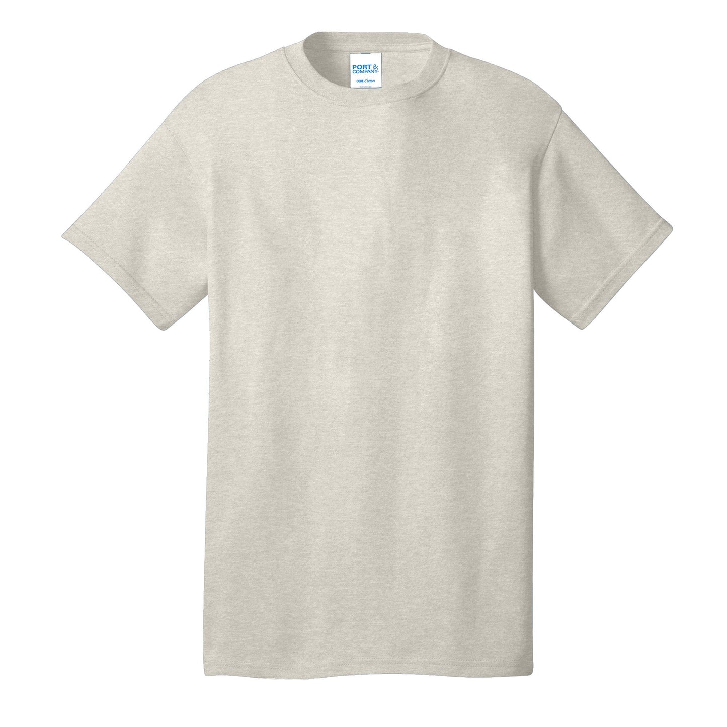 Port & Company PC54 Core Cotton T-Shirt Unisex