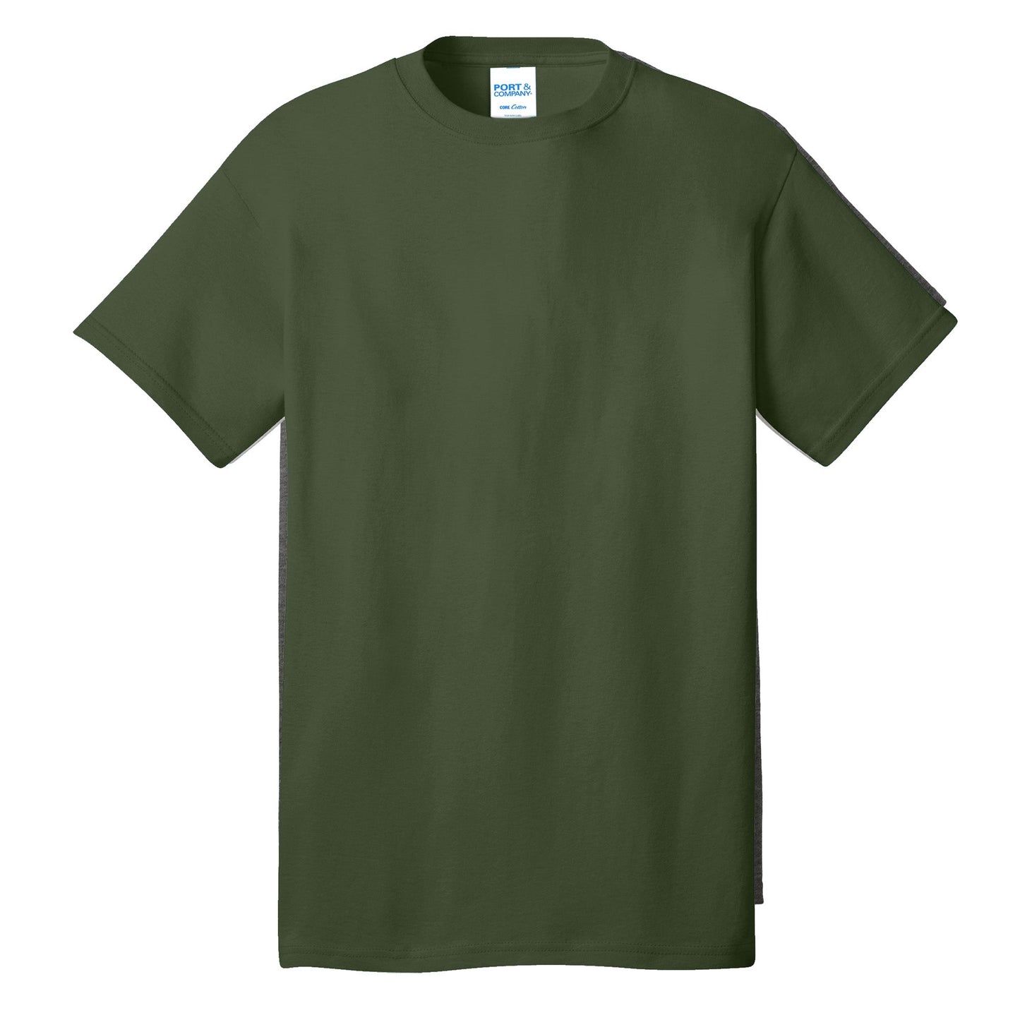 Port & Company PC54 Core Cotton T-Shirt Unisex
