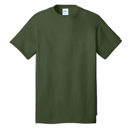 Port & Company PC54 Core Cotton T-Shirt Unisex