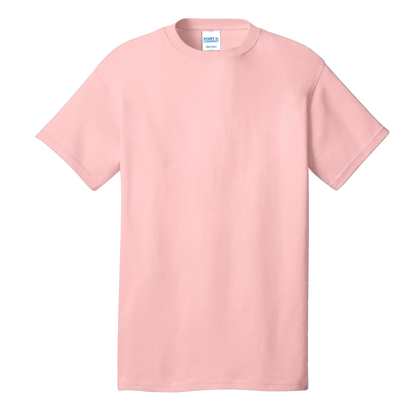 Port & Company PC54 Core Cotton T-Shirt Unisex