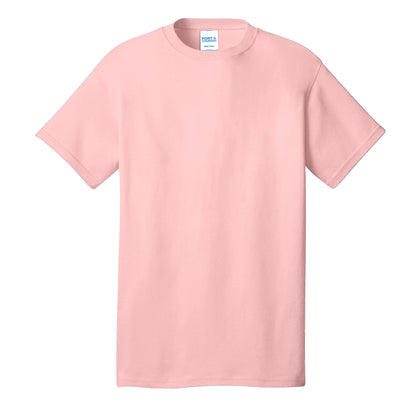 Port & Company PC54 Core Cotton T-Shirt Unisex