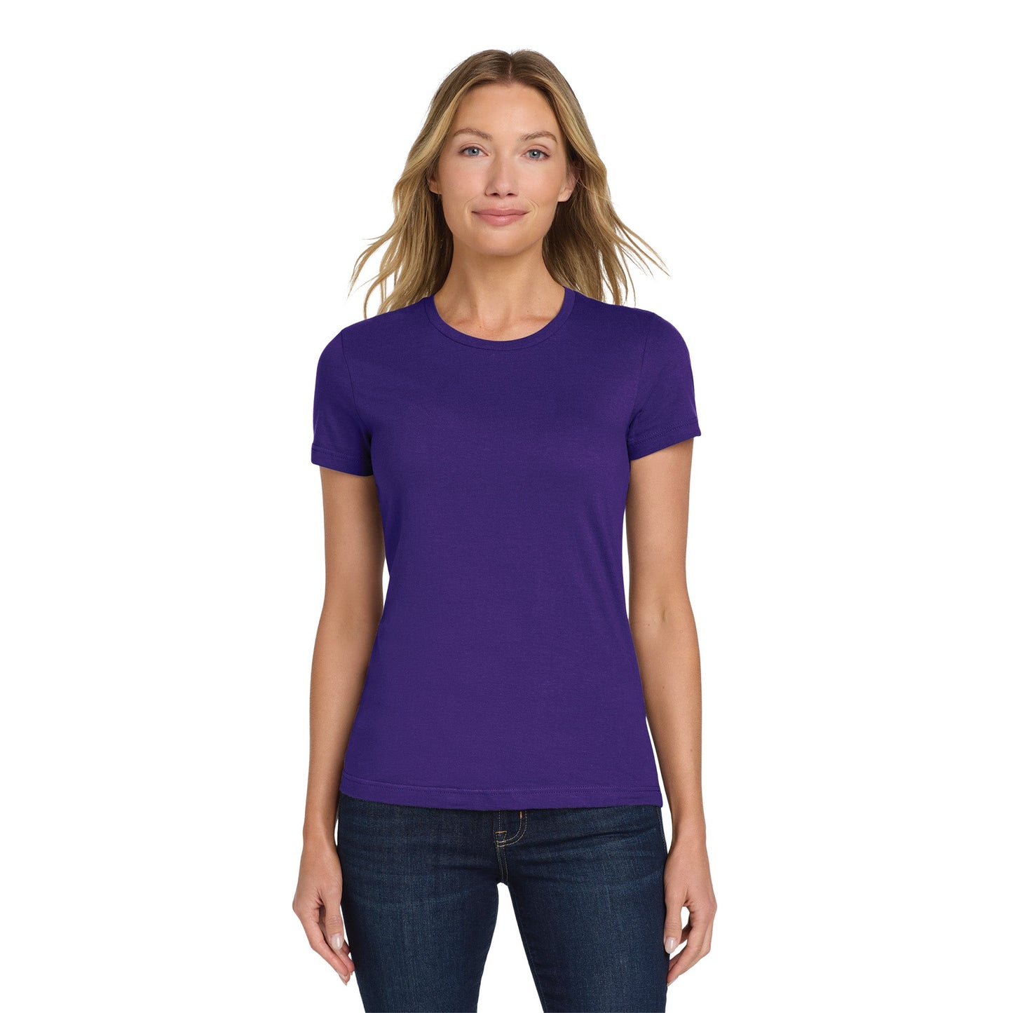 Gildan Softstyle® 64000L Women’s T-Shirt