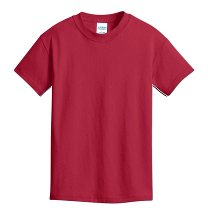 Port & Company PC54Y Youth Core Cotton T-Shirt Unisex
