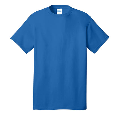 Port & Company PC54 Core Cotton T-Shirt Unisex