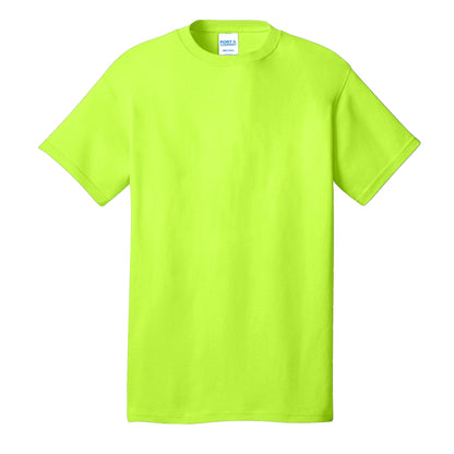 Port & Company PC54 Core Cotton T-Shirt Unisex