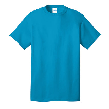 Port & Company PC54 Core Cotton T-Shirt Unisex